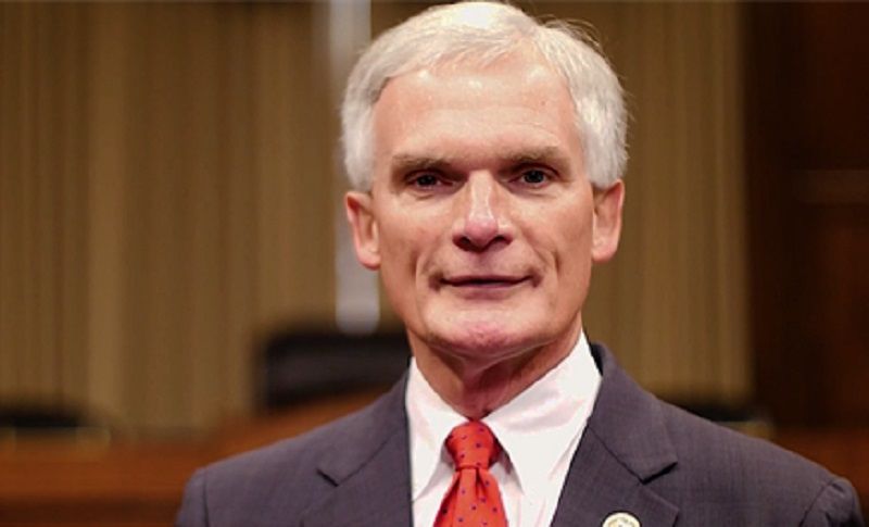 Commissioner Brendan Carr Says Broadband Needs Policy Agenda Free From Political Interference