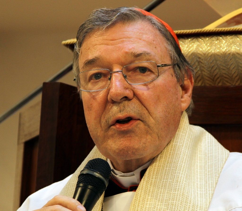 Can Geofencing Provide a Defense Against Contempt of Court Over an Australian Gag Order?