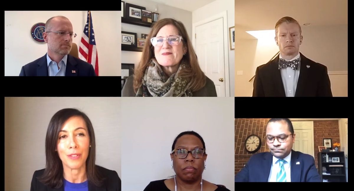 FCC February Meeting Targets 911 Fee Diversion and Replacing Foreign Telecommunications Equipment