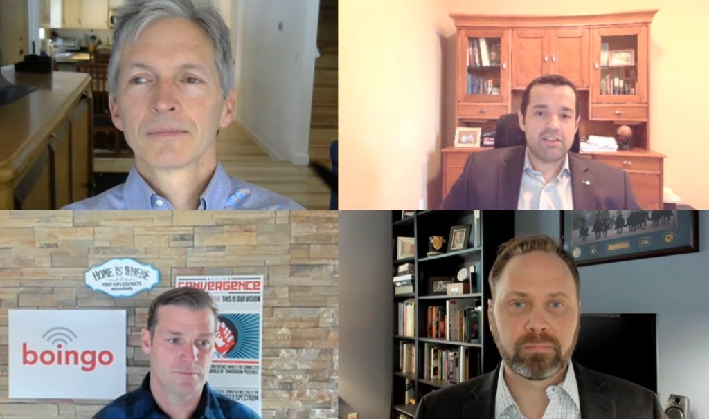 Pandemic’s Focus on Wi-Fi Bottlenecks Lights a Fire Under Next-Generation Wireless in Homes