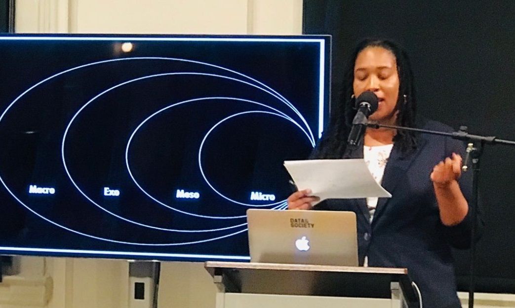 Consumers Want Simplified Privacy Policies, But Tech Companies Aren’t Willing to Provide