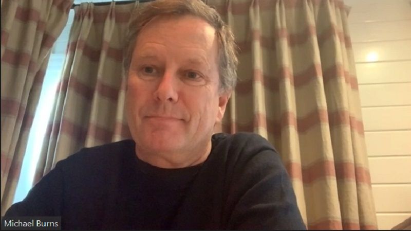 Pandemic Isn’t Death Knell Of Theaters, Says Lionsgate Vice Chairman