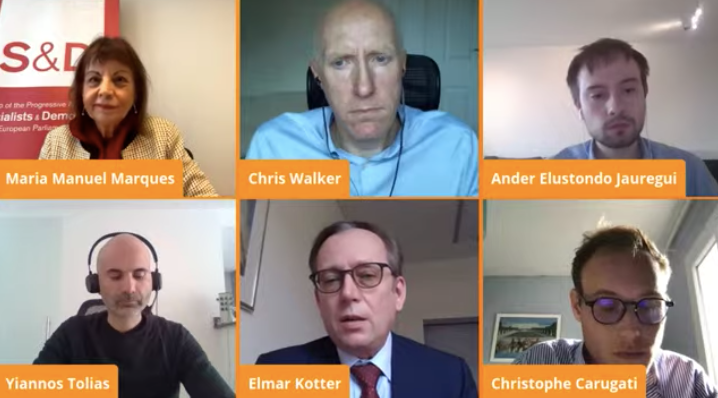 AI the Most Important Change in Health Care Since Introduction of the MRI, Say Experts