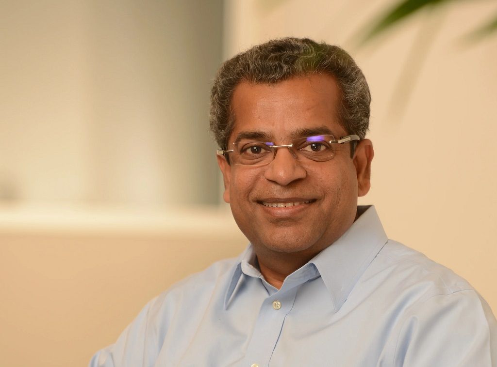 SolarWinds CEO Says Hack Shows Need for Information-Sharing Between Industry and Government