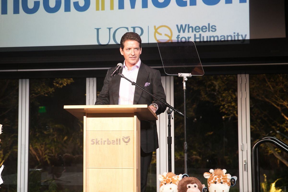 Matthew Johnson: Digital Divide Solution is Right Here with Lifeline. Why is No One Paying Attention?