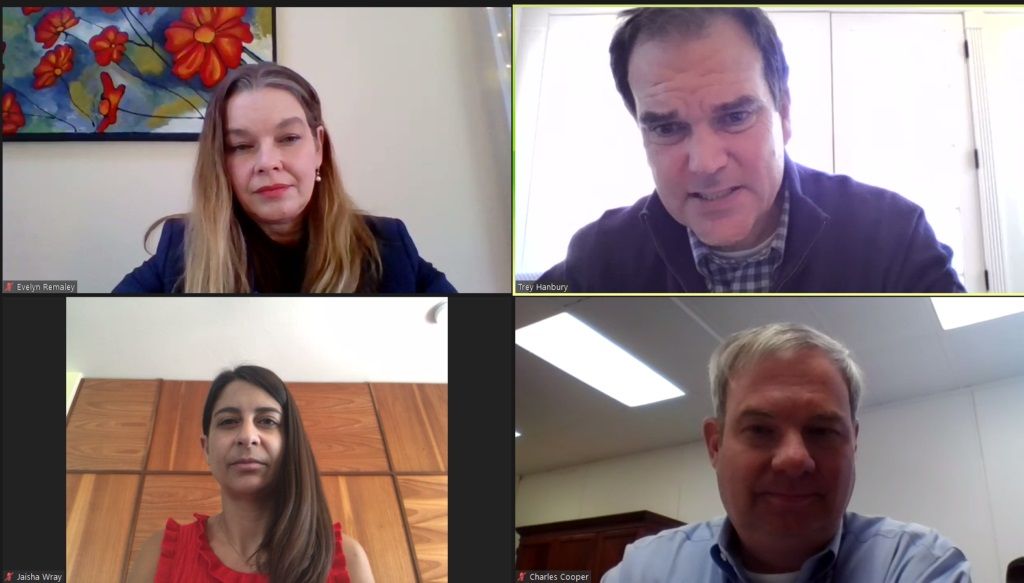 Staying Ahead On Artificial Intelligence Requires International Cooperation