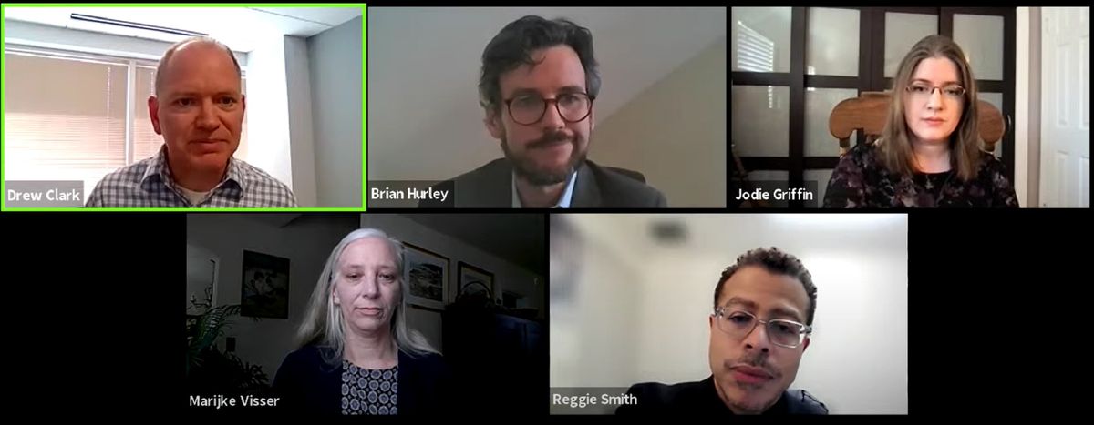 Strong Demand for Emergency Broadband Benefit Means All Funds Will Be Spent