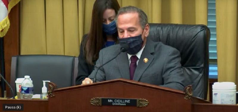 House Committee Hears of Big Tech’s Alleged Anticompetitive Behavior in New Hearing