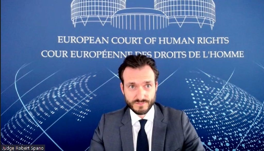 Legal Digital Framework Must Be Created For Content Moderation, Says Head of European Court of Human Rights