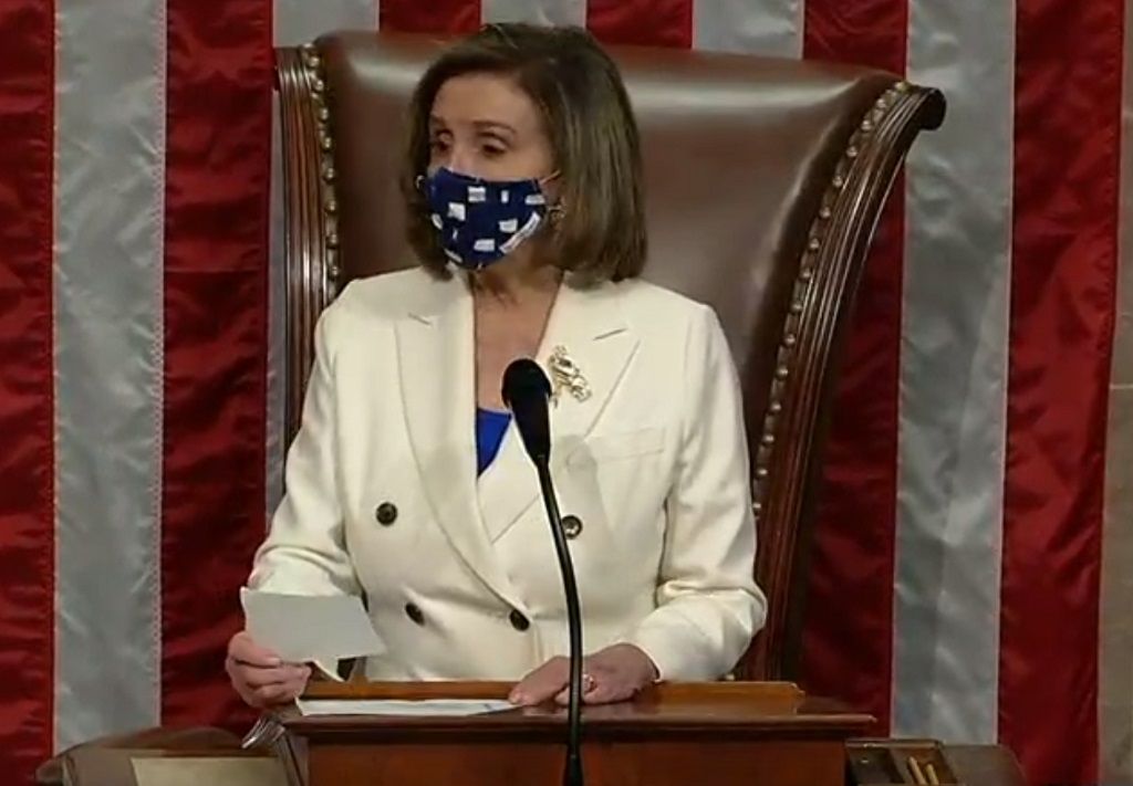 FCC’s Jessica Rosenworcel, Advocacy Groups Applaud Congress Passing Stimulus Bill With Broadband