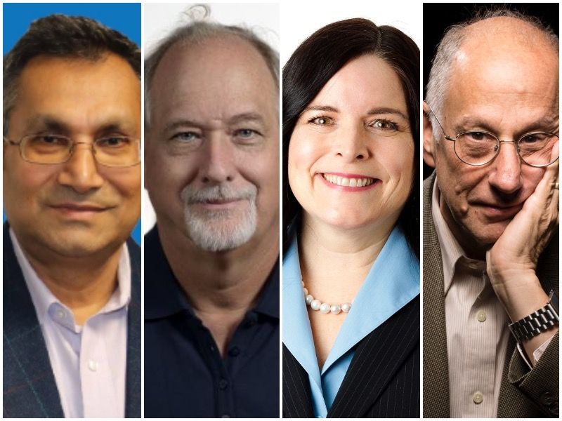 Broadband Breakfast Live Online Wednesday, March 24, 2021 – The State of Online Higher Education