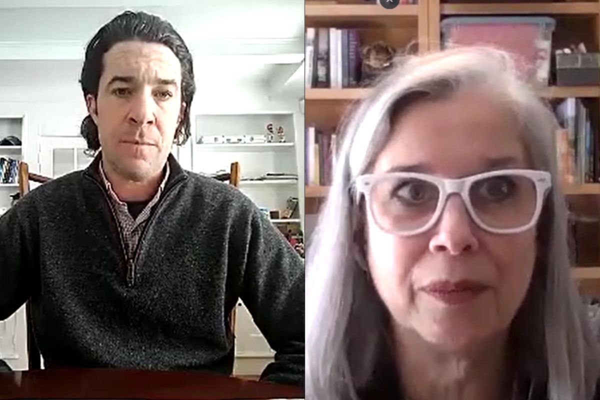 Industry Experts Fight Over Whether Satellite Tech Should Monopolize 12 GigaHertz Band