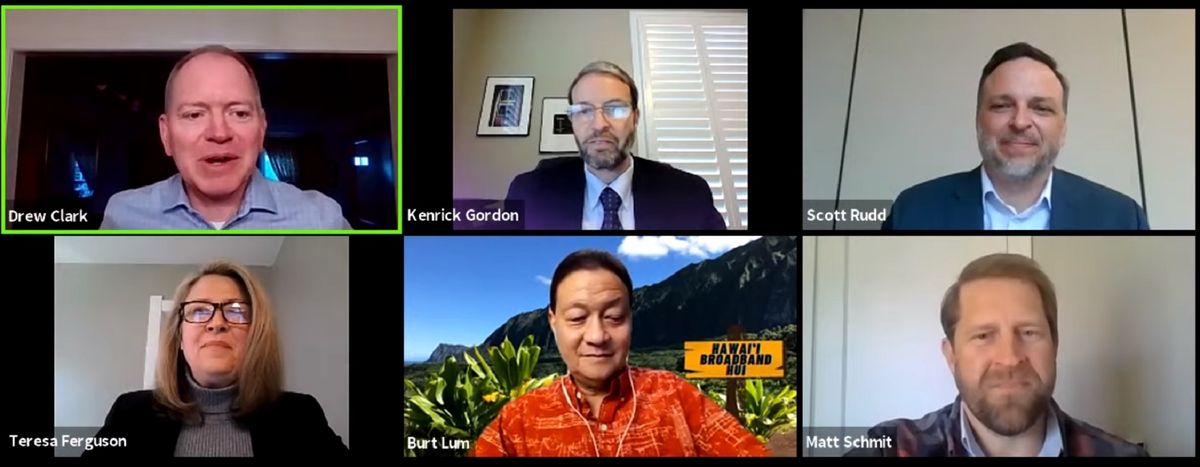 State Broadband Authorities Play Crucial Role in Mapping, Planning and Educating for Digital Inclusion