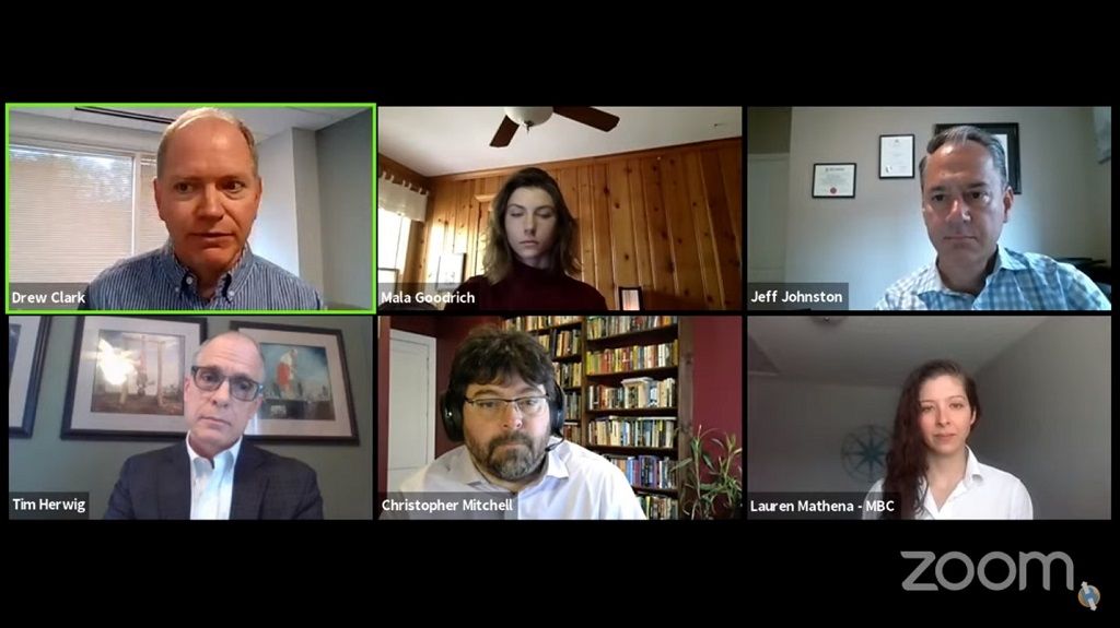 Partnerships And Trust Go Long Way To Securing Financing For Broadband Projects, Panelists Say