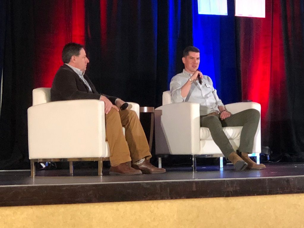 WISPA Head Pushes Various Broadband Technologies to Close Digital Divide