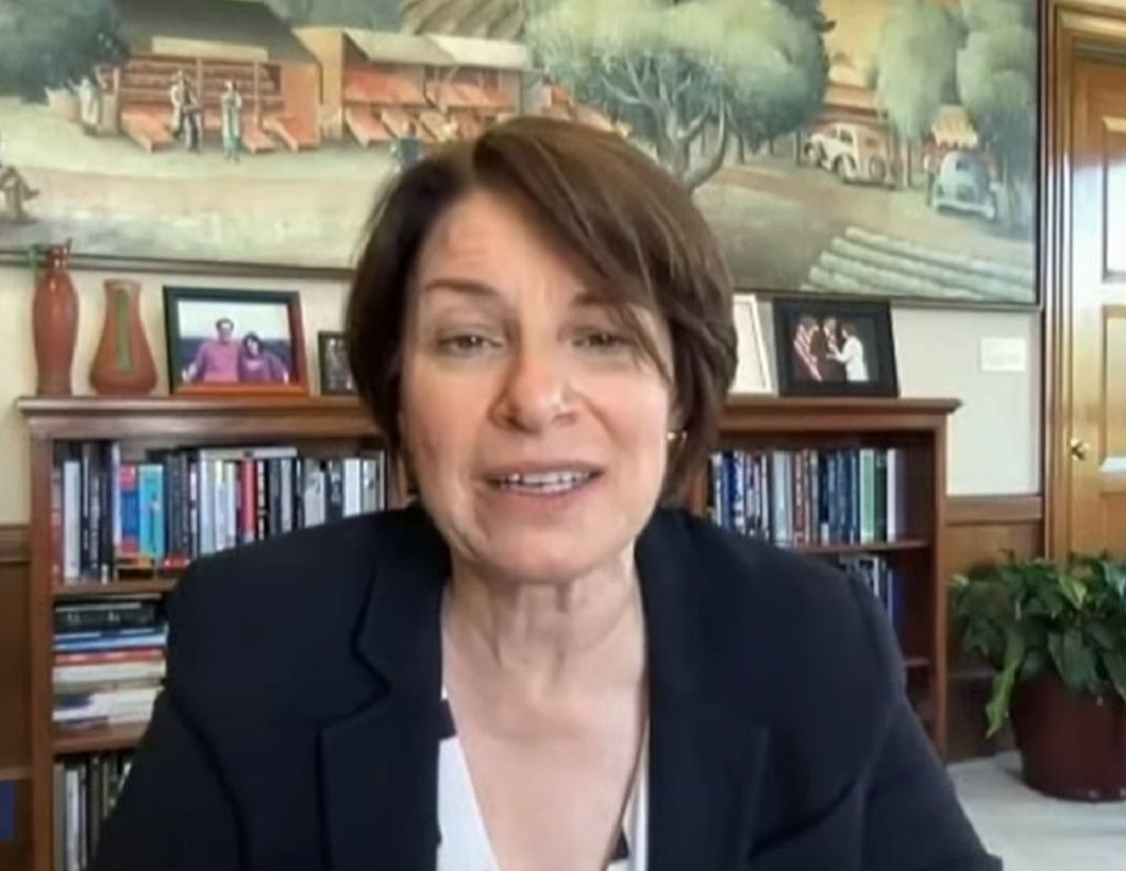 Lawmakers And Newsmakers Tackle Google and Facebook Market Power