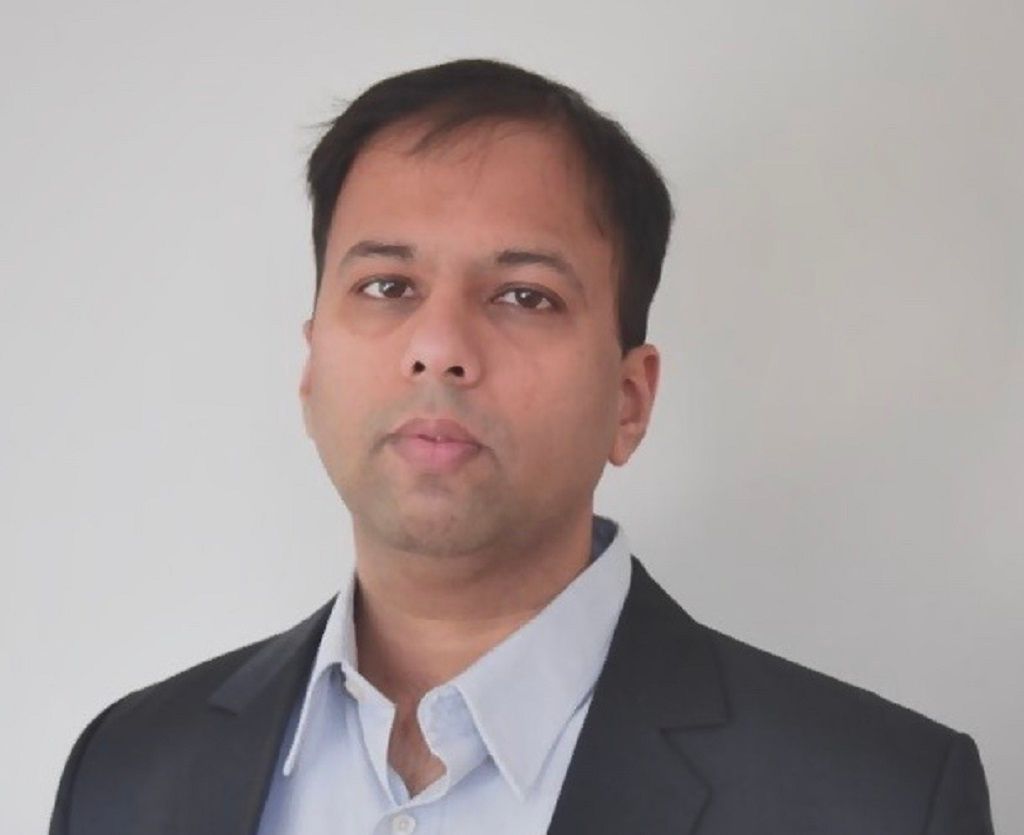 Shabbir Bagasrawala: A Clarion Call for Supply Chain Diversity in Our Telecom Networks