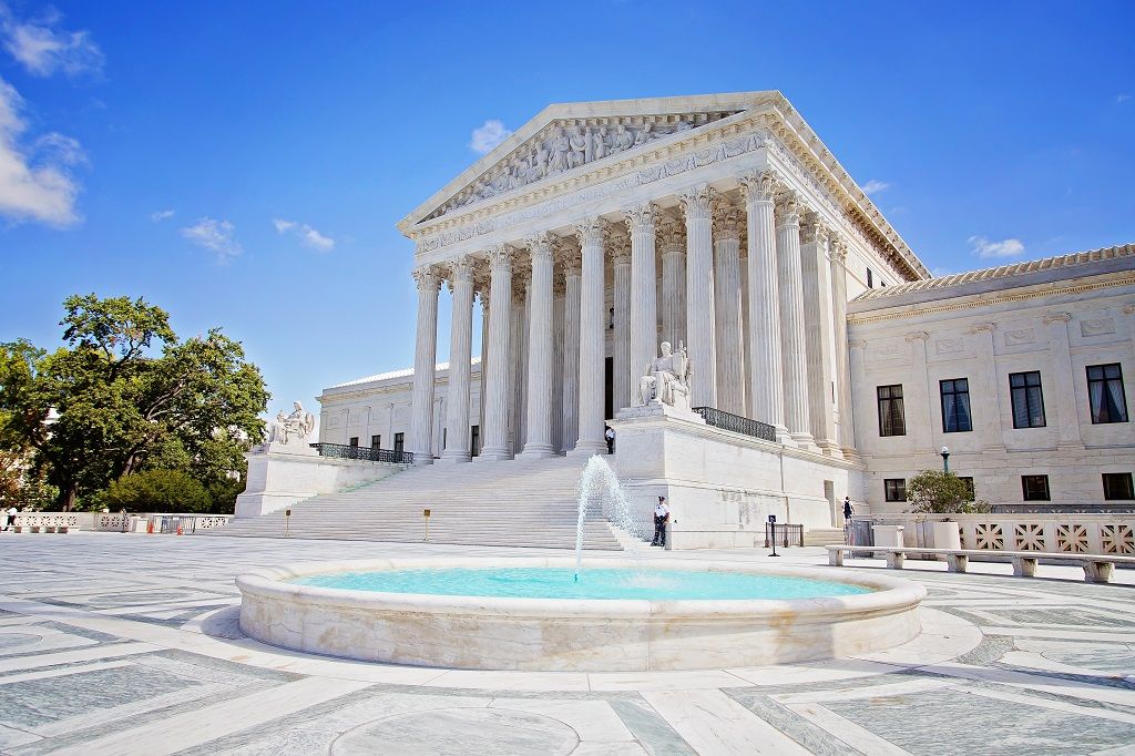 Supreme Court to Hear Section 230 Case, Small Business Broadband Bill, TikTok Deal Pressure