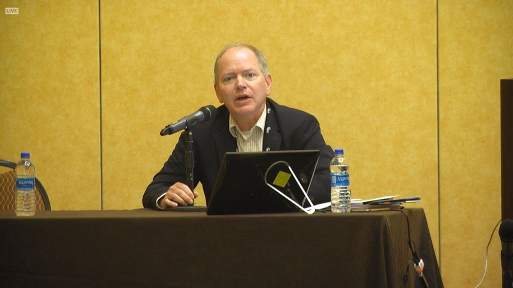 Broadband Speed Threshold Up for Debate on Second Day of WISPAMERICA Conference