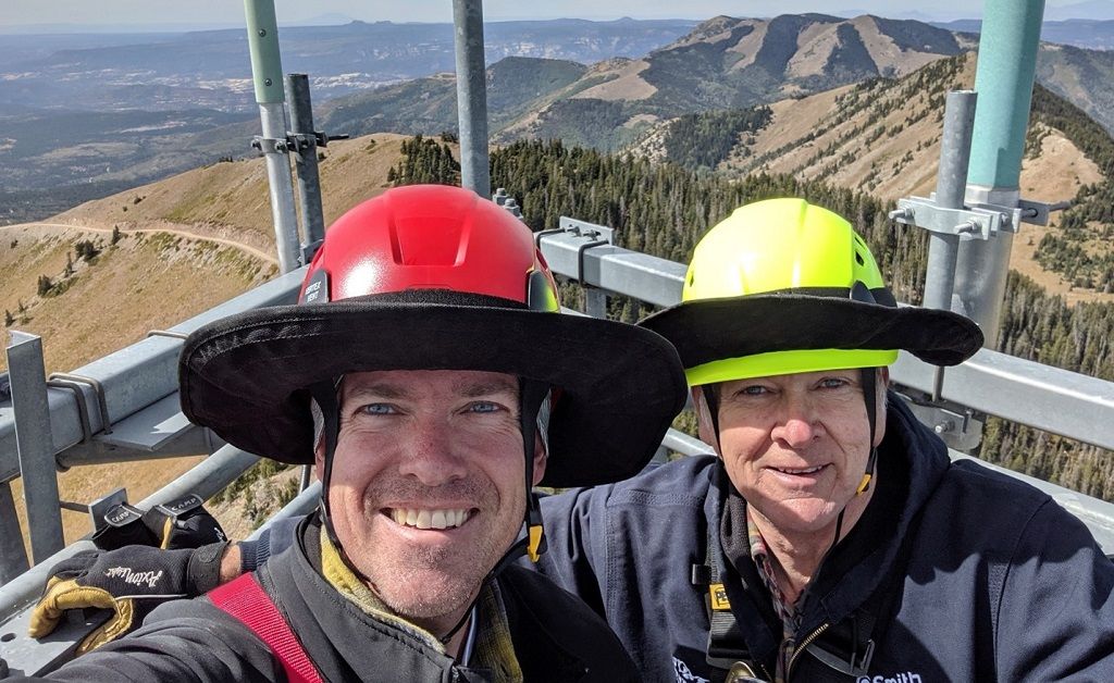 In San Juan, Utah, a Snapshot of a School District’s Struggle to Bring Broadband Home