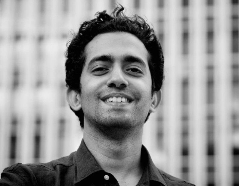 Tarun George: Unleashing the True Power of LTE Networks for Machines