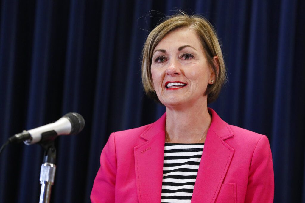 AT&T Phasing Out 3G, Iowa Expands Broadband Funding, NY Mayor Drags Kids Back To School