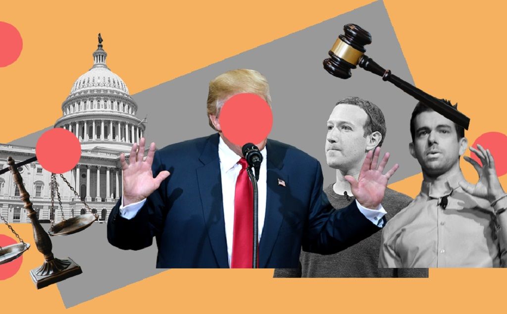 Explainer: With Florida Social Media Law, Section 230 Now Positioned In Legal Spotlight