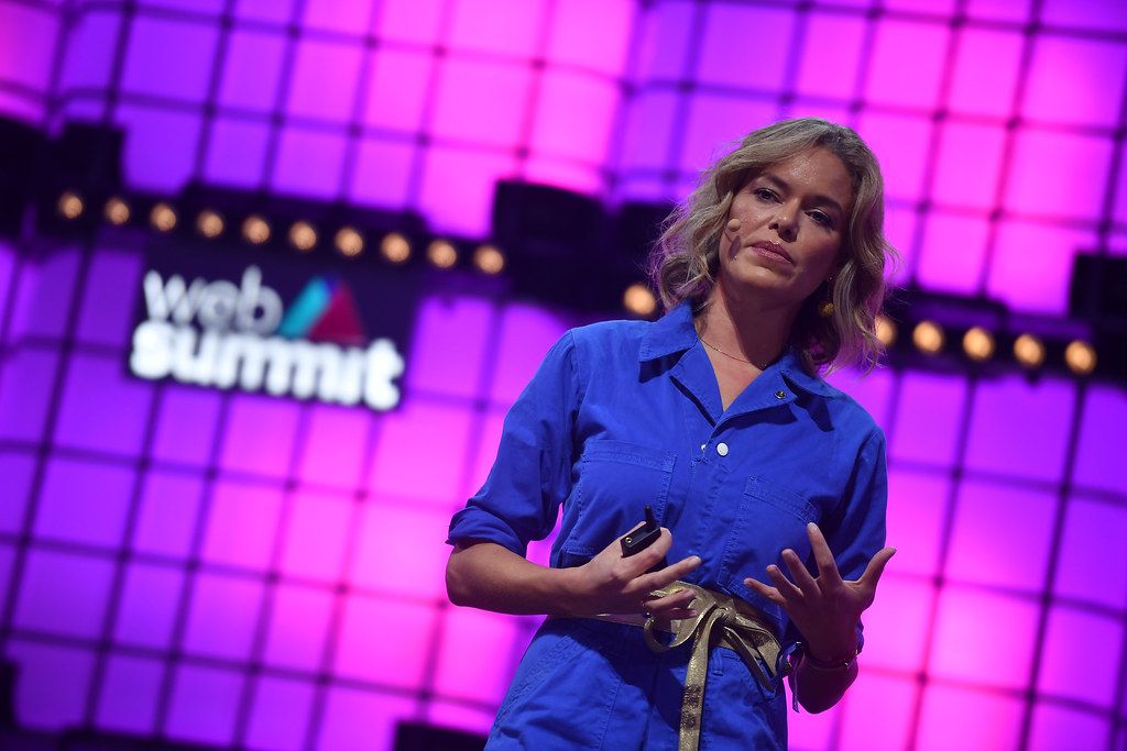 Big Tech Must Take More Hands-Off Approach to Content to Build Trust, Expert Says