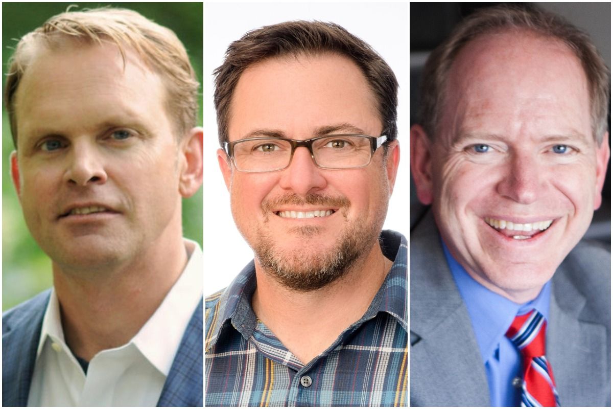 Broadband Breakfast on Wednesday, July 7, 2021, 12 Noon ET — Broadband Mapping is Back!