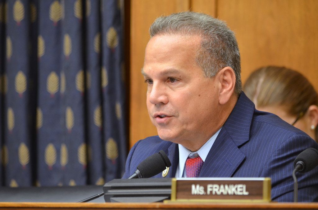 Technology Groups Speak Out Against Proposed Antitrust Package