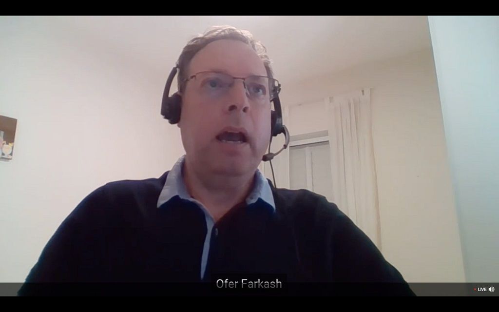 Network Automation is Key to 5G’s Future, Experts Say