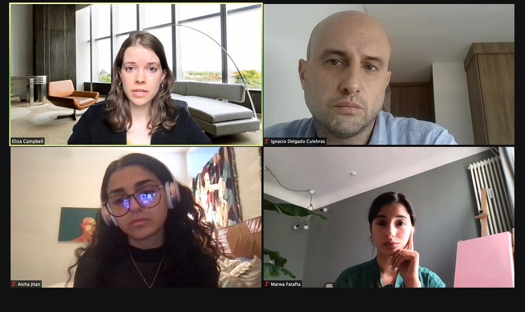 Automated Social Media Moderation In Focus Following Allegations Of Censorship