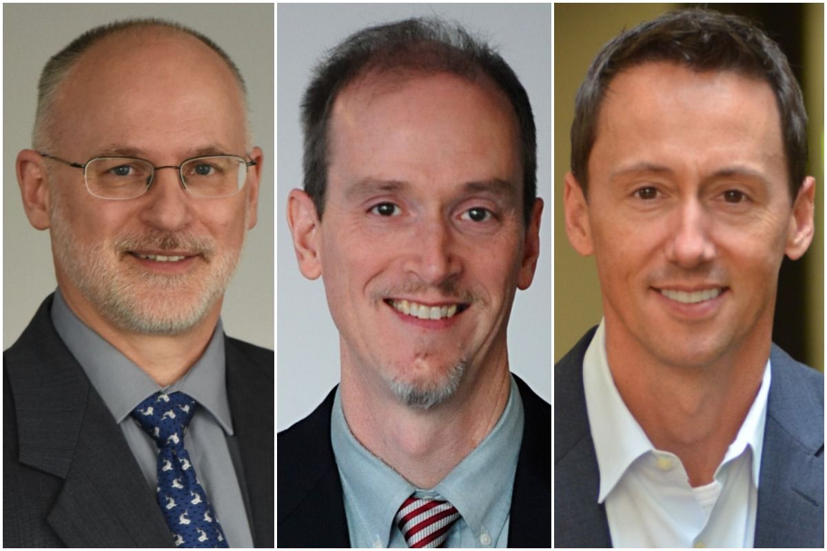 Robert Kubik, John Godfrey and Derek Johnston: After a Decade of Progress, What’s Next for 5G?