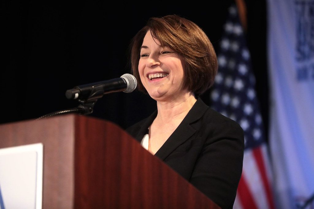 FCC C-Band 5G Licenses, Proposed Antitrust Bill Harms Startups, Klobuchar Bill Takes Heat