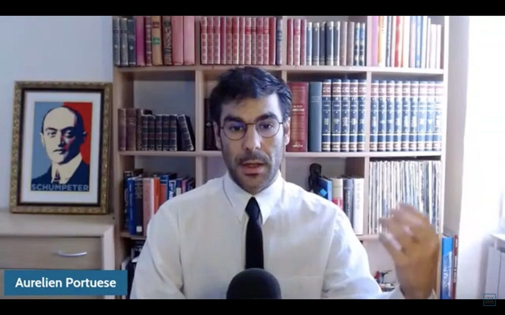 Experts Disagree Over Need, Feasibility of Global Standards for Antitrust Rules