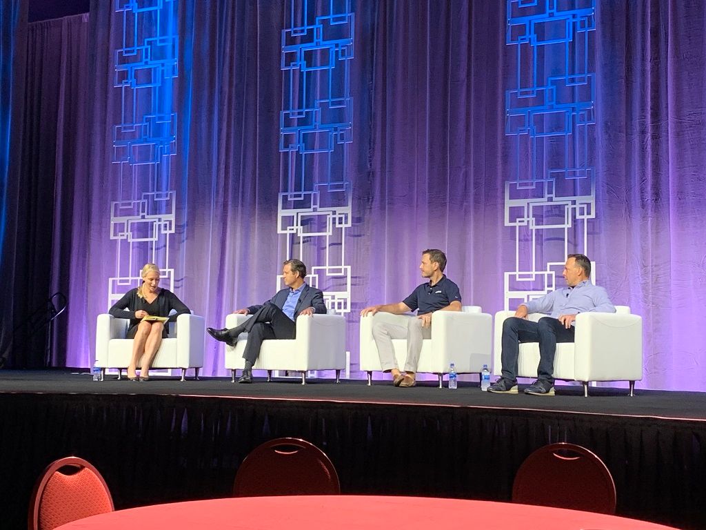 Speed Focus Could Harm Telecom Industry, Plume CCO Says at Fiber Connect 2021