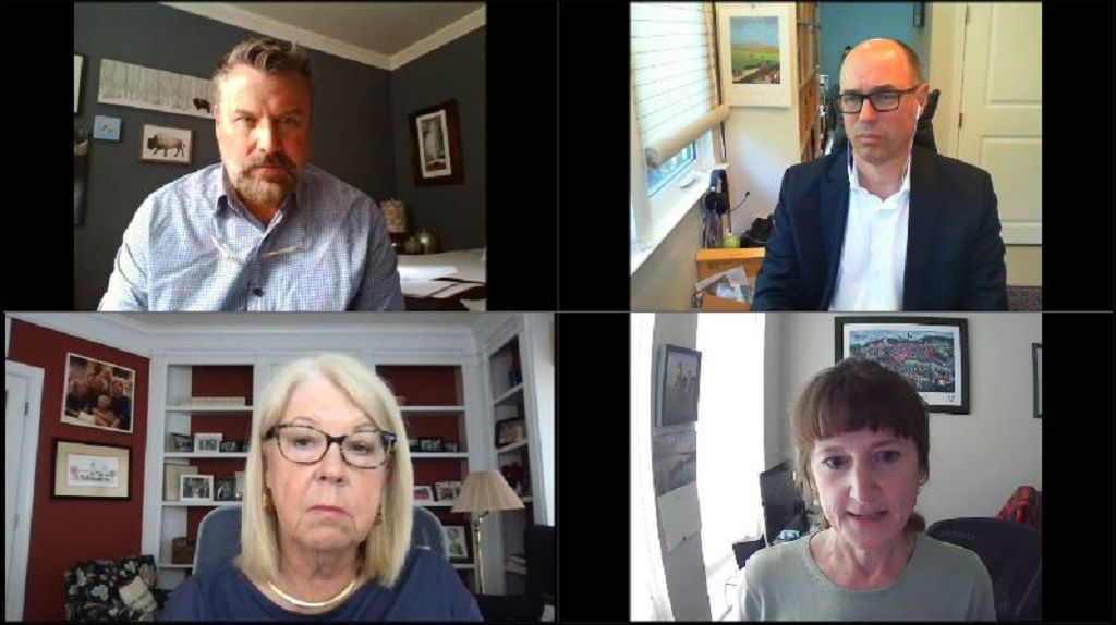 Inflationary Pressures Increasing Difficulty of Closing Digital Divide, Officials Say