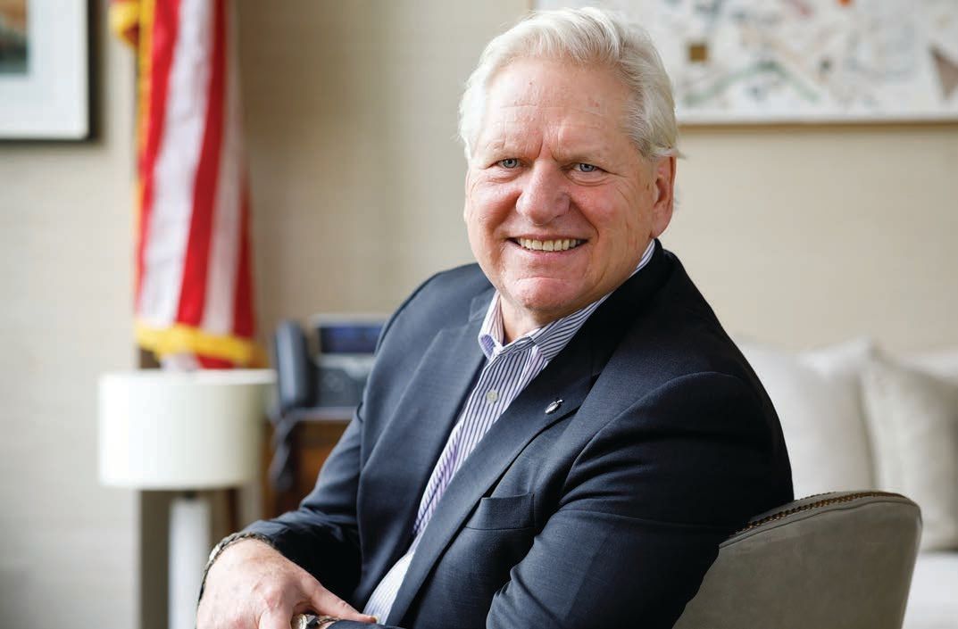 Property Owners Highlight Role of Commercial Real Estate in Digital Infrastructure Deployment