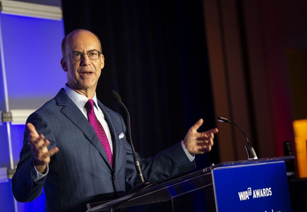 Congress Must Support Multiple Broadband Technologies, Wireless Association Says