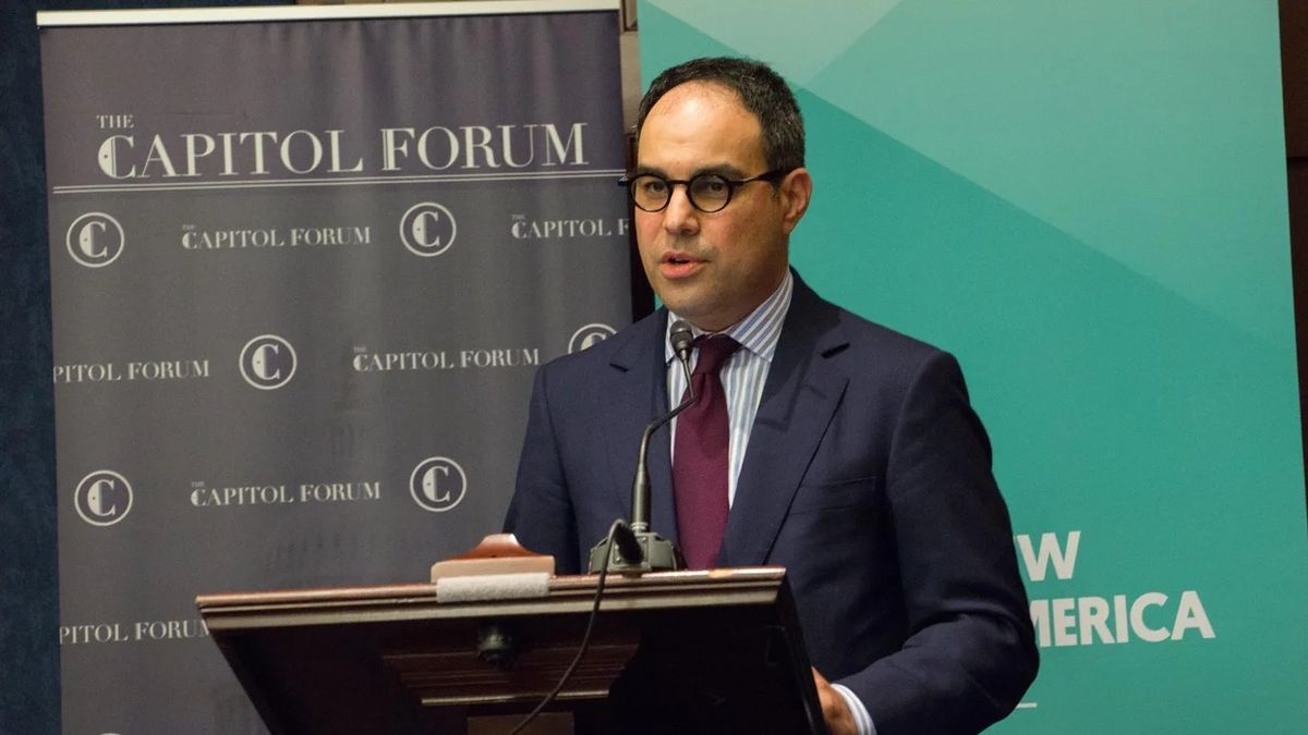 Explainer: Antitrust Heats Up as Biden Selects Tech Critic Jonathan Kanter for Top Enforcement Spot