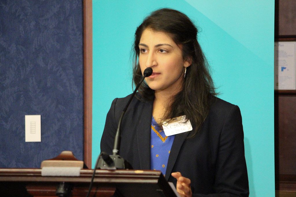 FCC Gridlock, FTC’s Investigating Amazon-MGM, Brendan Carr’s USF Proposal Raises Questions