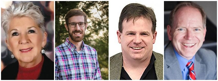 Broadband Breakfast on Wednesday, August 4, 2021, 12 Noon ET — Preview of the Broadband Communities Summit (Part 2)