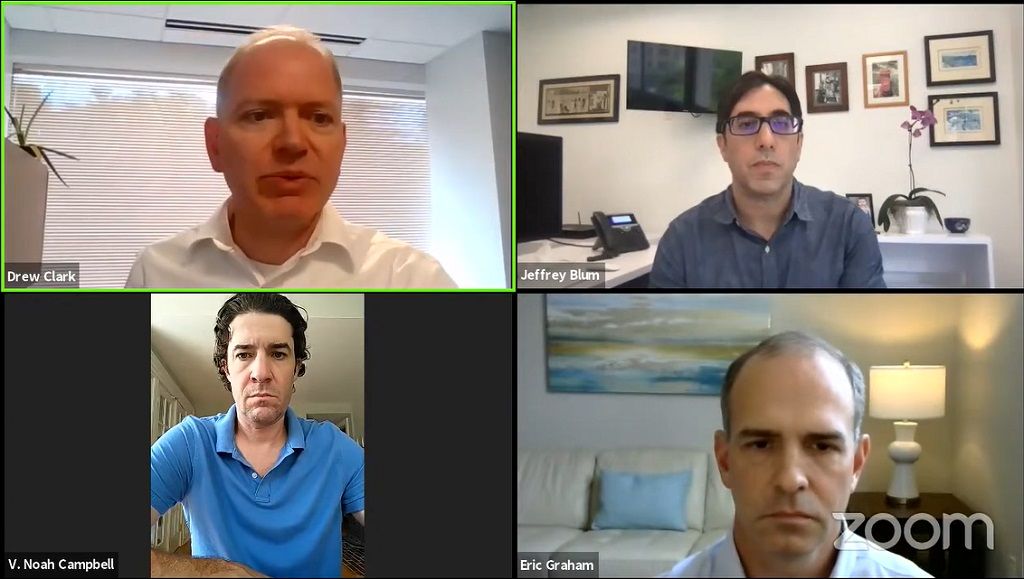 Companies Clash Over Spectrum Sharing in 12 GHz Spectrum Band