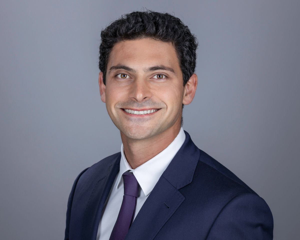 Ben Bawtree-Jobson: Internet Service Providers Benefit From a Shared Fiber Network Infrastructure