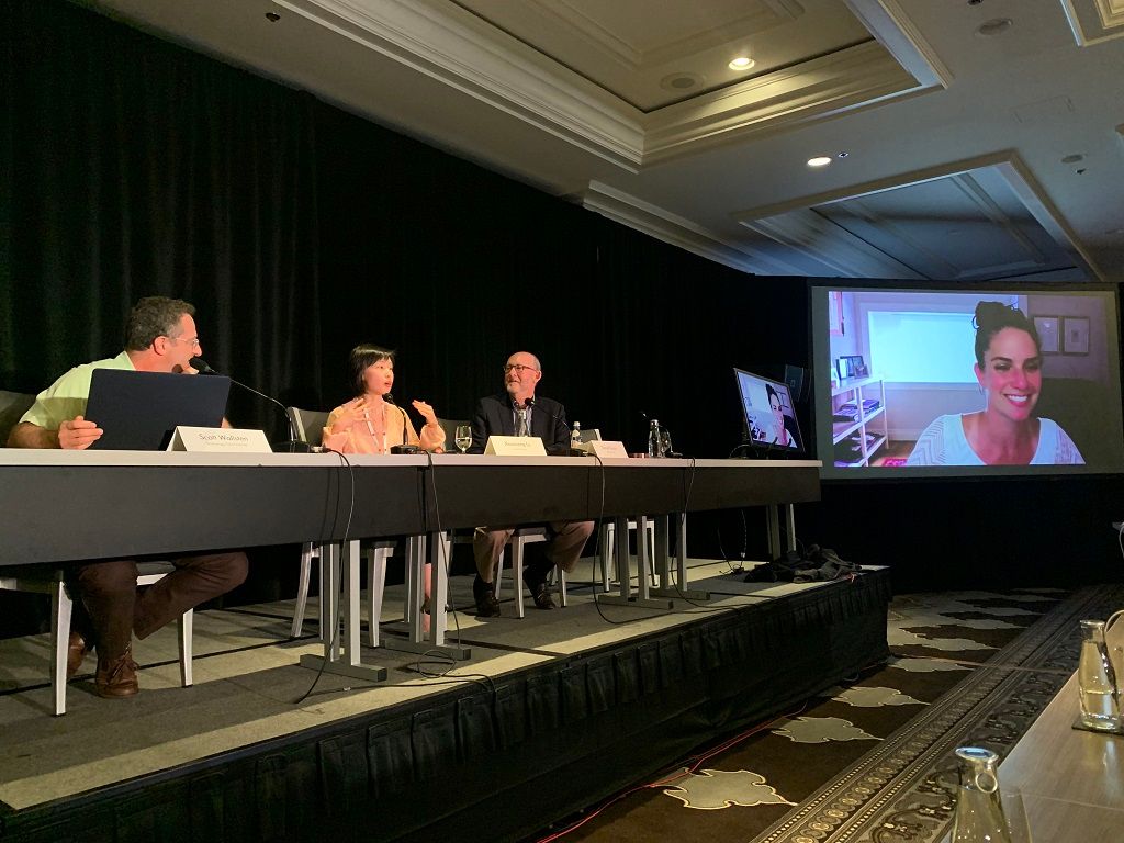 Chinese Communist Party Increasingly Looking to Tighten Grip on Its Tech Industry, Experts Say