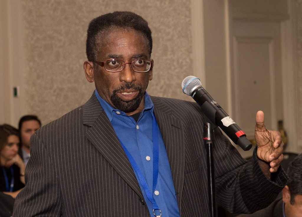 Craig Settles: There’s a TAP for That!