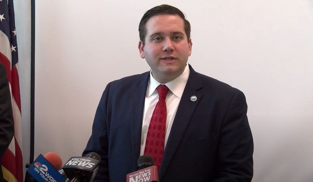 Population Center in Chautauqua County May Be First City in New York With Municipal Fiber