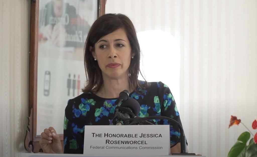 FCC Announces $163 Million in Second Round of Approved RDOF Funding