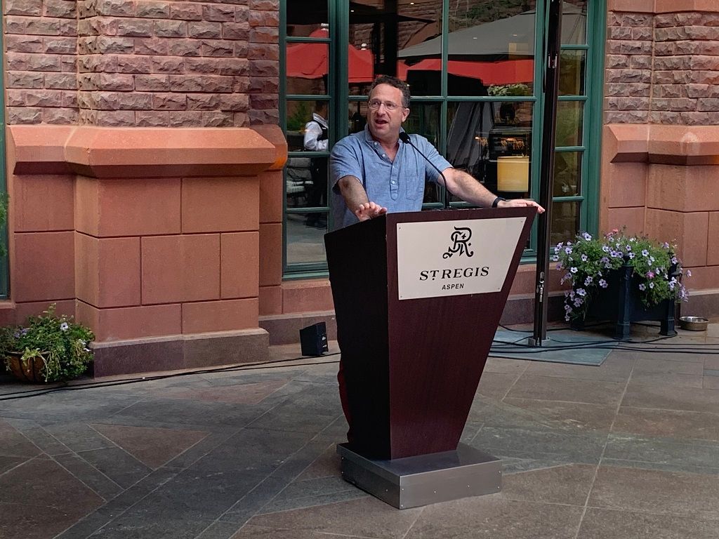 Technology Policy Institute Introduces Data Index to Help Identify Connectivity-Deprived Areas