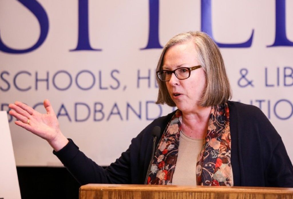 Adrianne Furniss: Lifeline Needs A Lifeline